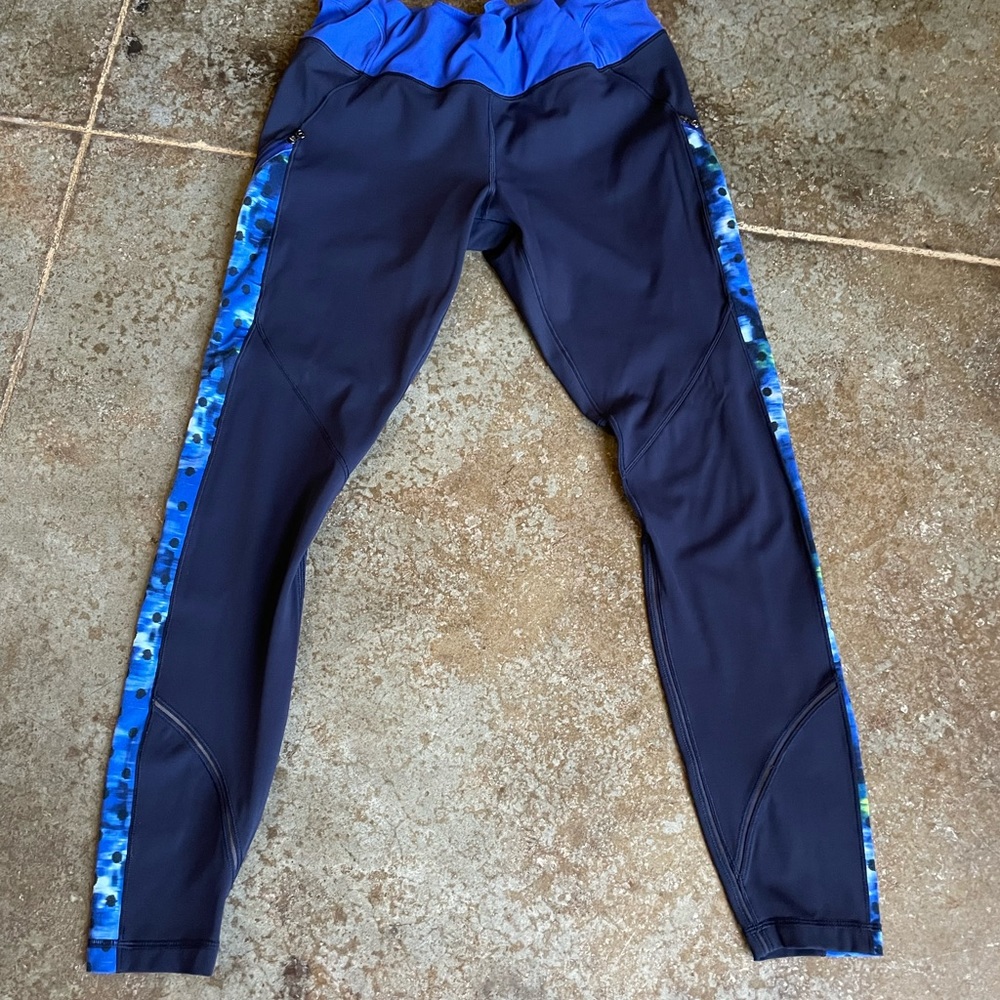 Womens size 12 LuLu’s leggings
